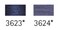 Mettler Denim Doc Thread Set by Mettler | (4 40wt Polyester/Cotton Blend Small Spools)